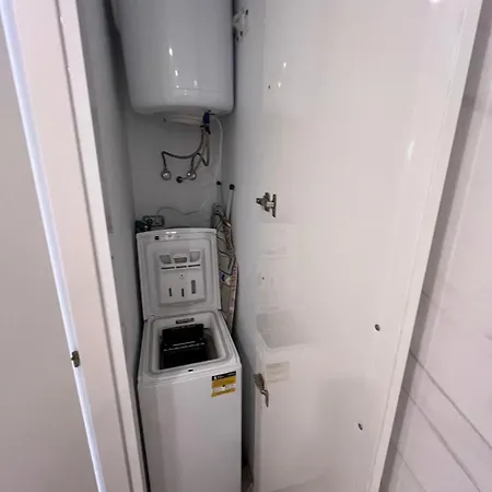 Apartamento Conchiglia Oro