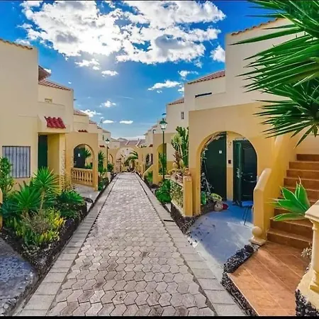 Apartment Conchiglia Oro *