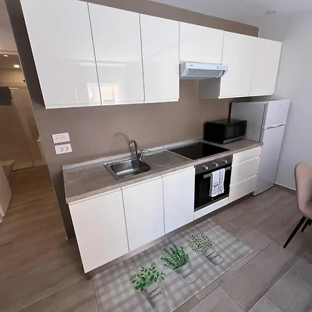 Apartment Conchiglia Oro Costa Adeje (Tenerife)