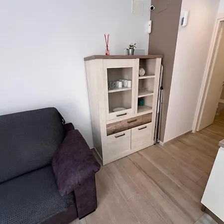 Conchiglia Oro Apartamento *