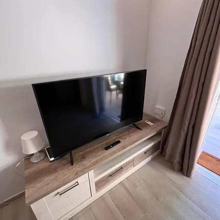 Apartment Conchiglia Oro *