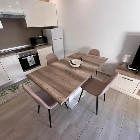 Apartment Conchiglia Oro
