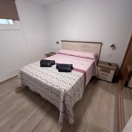 Conchiglia Oro Apartamento *